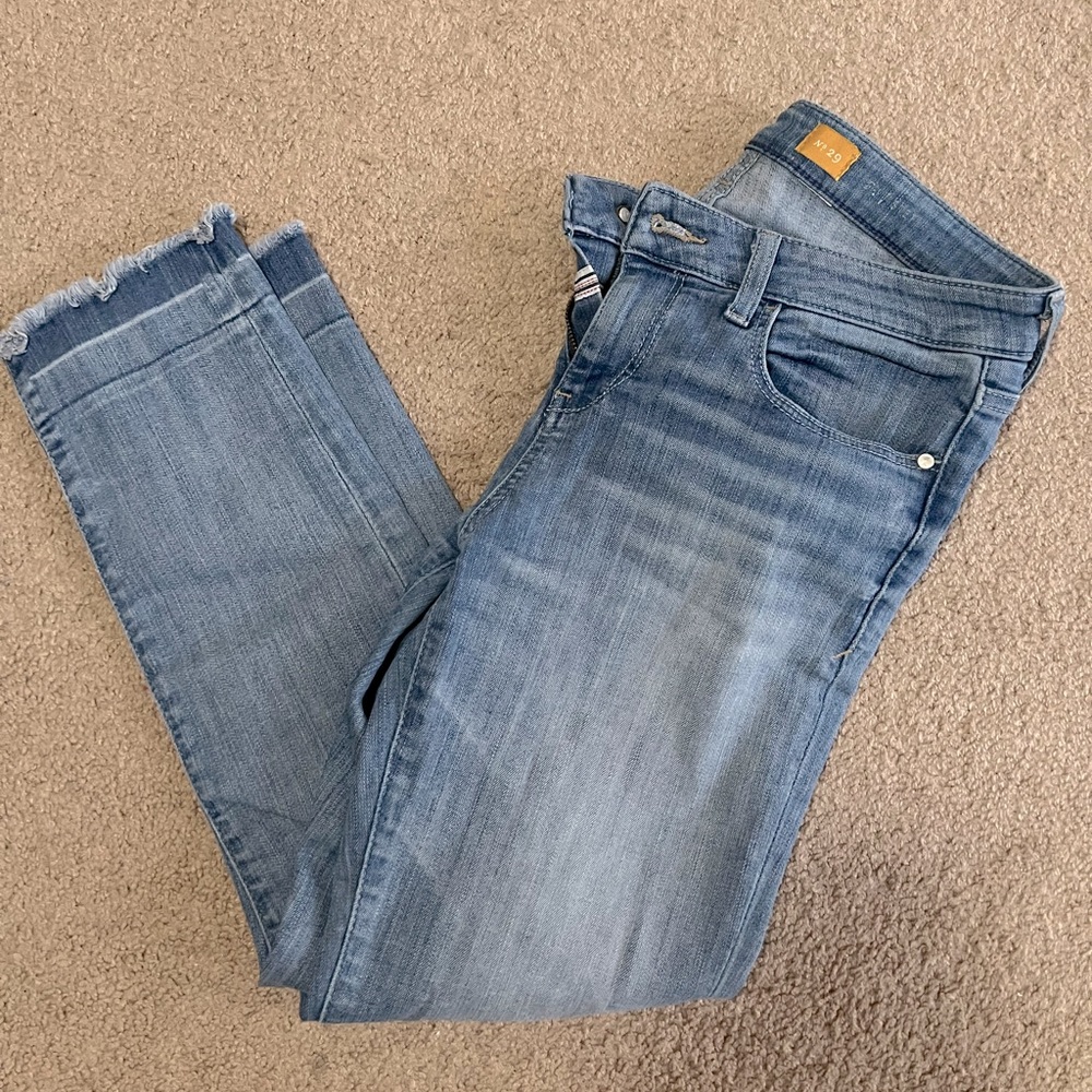 Anthropologie Jeans